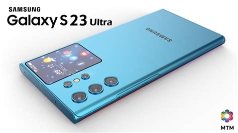 Samsung Galaxy S23: release date, price, features .